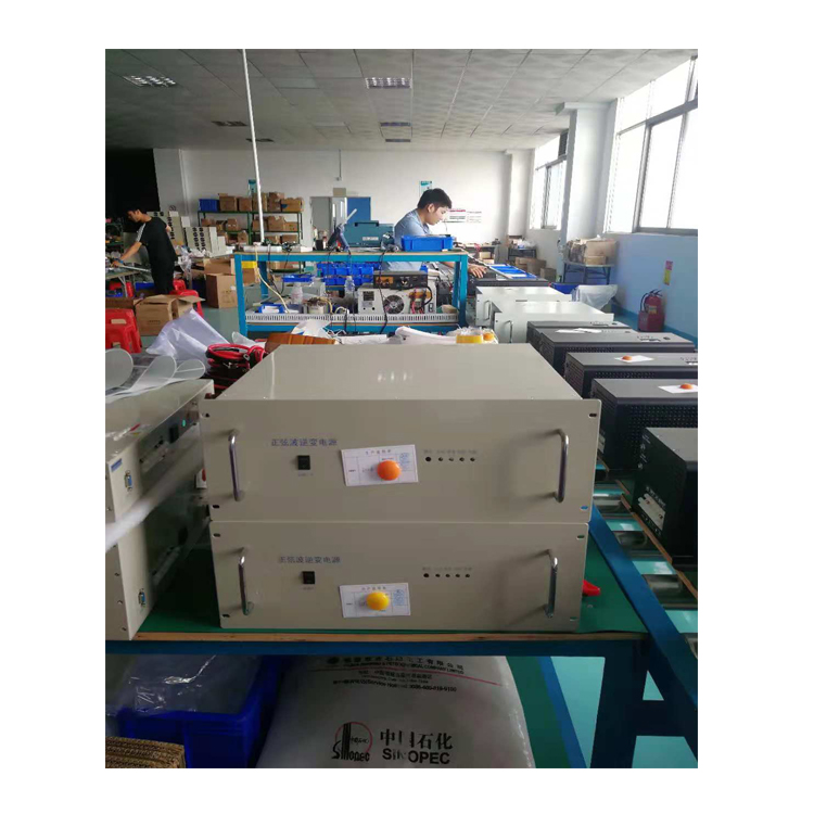 公司现状